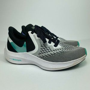 Nike Air Zoom Winflo 6 Women's Running Shoes